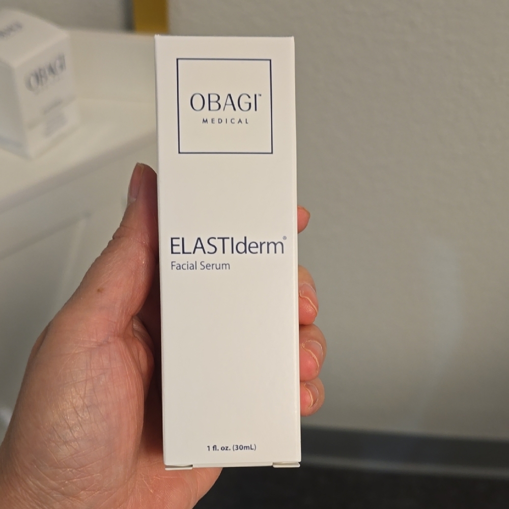 Obagi White Skincare Serum for Radiant Skin